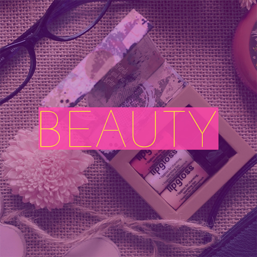 BEAUTY - Beyond This Post